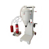 CE Approved Semi-Automated High-Speed Dry Chemical Powder Fire Extinguisher Refilling Machine