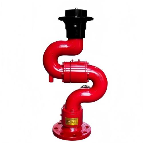 Fire Monitor Definition and IS 8442 2008 Explained