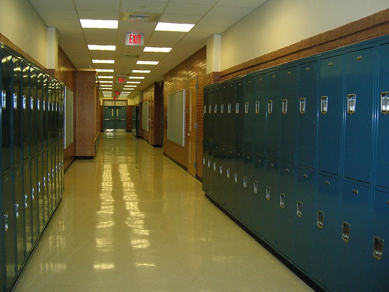 School