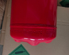 6kg Dry Powder Fire Extinguisher With Brass Valve