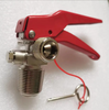 Nano Insulation Wall Mounted Fire Extinguisher Accessories