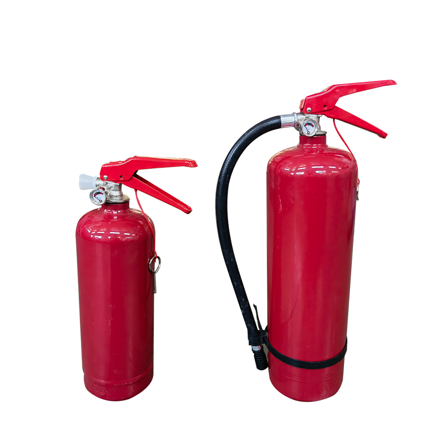 CE Certified 6kg ABC Dry Powder Fire Extinguisher