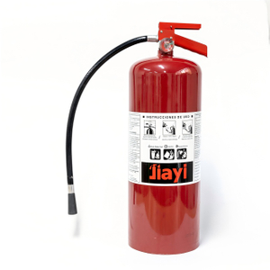 10LBs Abc Rechargeable Dry Powder Fire Extinguisher for Mexico Country