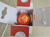 Co2 1.3kg Fire Extinguisher Ball For Kitchen
