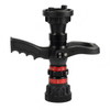 Hot Selling High-Pressure Fire Hose Nozzle for Emergencies