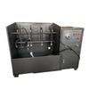 MQS-A Fire Extinguisher Cylinder Testing And Cleaning Maintenance Machine