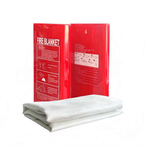 A Complete Guide To Fire Blanket Types And Uses