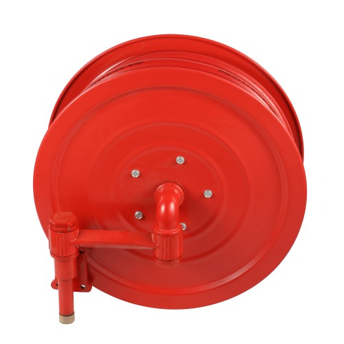How To Inspect And Maintain A Fire Hose Reel System