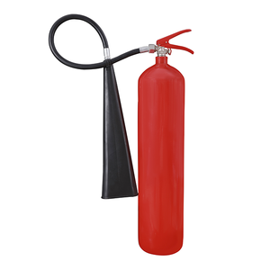 4.5kg CO2 Fire Extinguisher 