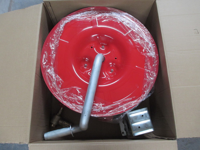 China Customized Automatic Fire Hose Reels Manufacturers, Suppliers -  Factory Direct Wholesale - XINGLI