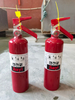 1KG 2.5Lbs Mexico Dry Powder Fire Extinguisher