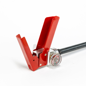 Mexico Fire Extinguisher Valve