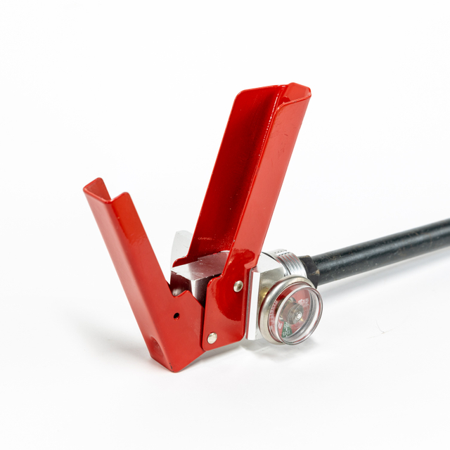 Mexico Fire Extinguisher Valve