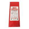 Nano Insulation Available Fire Blanket For Fireplace