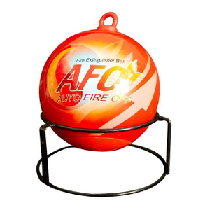 Hanging Fire Extinguisher Ball For Kitchen