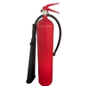 CE Certified High Efficiency 6 Kg CO2 Fire Extinguisher 