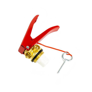 M30 Dry Powder Fire Extinguisher Valve
