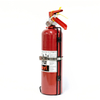 2.5Lbs Mexico Dry Powder Fire Extinguisher