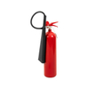 CO2 Fire Extinguisher with Fire Extinguisher Box