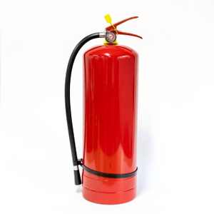 6kg CE Certified Dry Powder Fire Extinguisher For Ghana