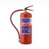 9KG SABS Standard ABC Dry Chemical Powder Fire Extinguisher For South Africa