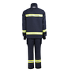High Quality Fire Fighter Thermal Insulation Fire Safety Suit