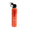 Compact 600ml Vehicle Foam Fire Extinguisher, Easy-Use