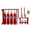 FM200 Fire Firefighting Equipment For Server And Battery Room
