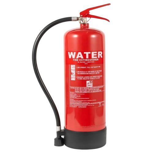 Water Fire Extinguishers: Are They the Right Choice for Your Safety Needs?