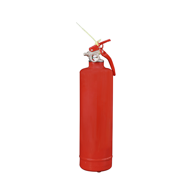 Fire Extinguisher CE 1kg