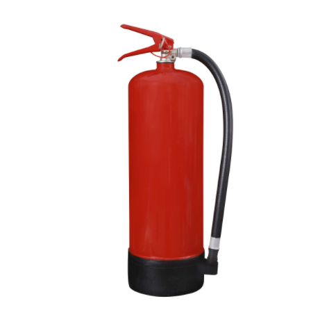  Dry Powder Fire Extinguisher 