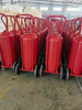 Dry Powder Fire Extinguisher for Light Metal