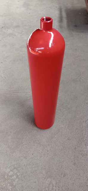Emergency Automatic Fire Extinguisher Accessories For Car