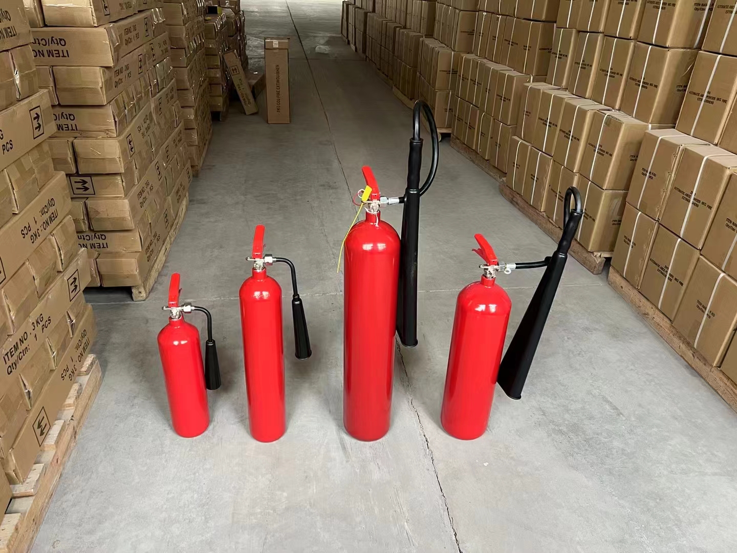 Foam Fire Extinguisher: Is It the Right Choice for Your Fire Safety Needs?