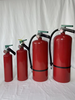 10LBs Abc Rechargeable Dry Powder Fire Extinguisher for Mexico Country