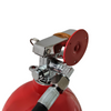 10LBS American Type Co2 Fire Extinguisher for Industrial Procurement