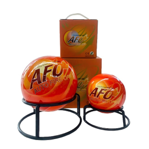 Mini Fire Extinguisher Ball For Car