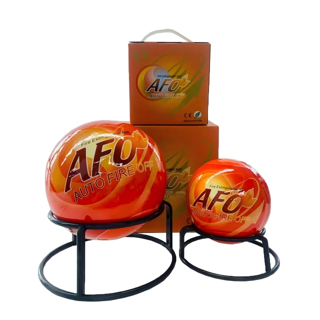 Mini Fire Extinguisher Ball For Car