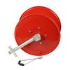 Australian style 19mm x 20m Swing Type Fire Hose Reel 