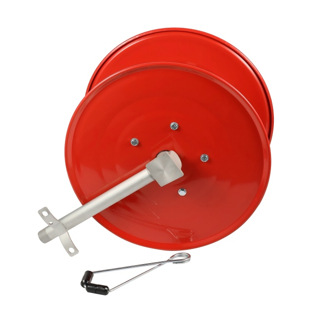 Fire Hose Reel