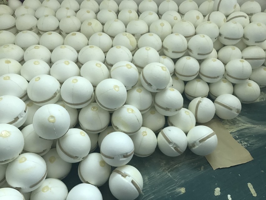 Mini 1.3kg Fire Extinguisher Ball For Kitchen