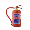 4.5KG Normal ABC Dry Chemical Powder Fire Extinguisher For South Africa