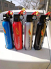Emergency Automatic Fire Extinguisher Accessories For Car