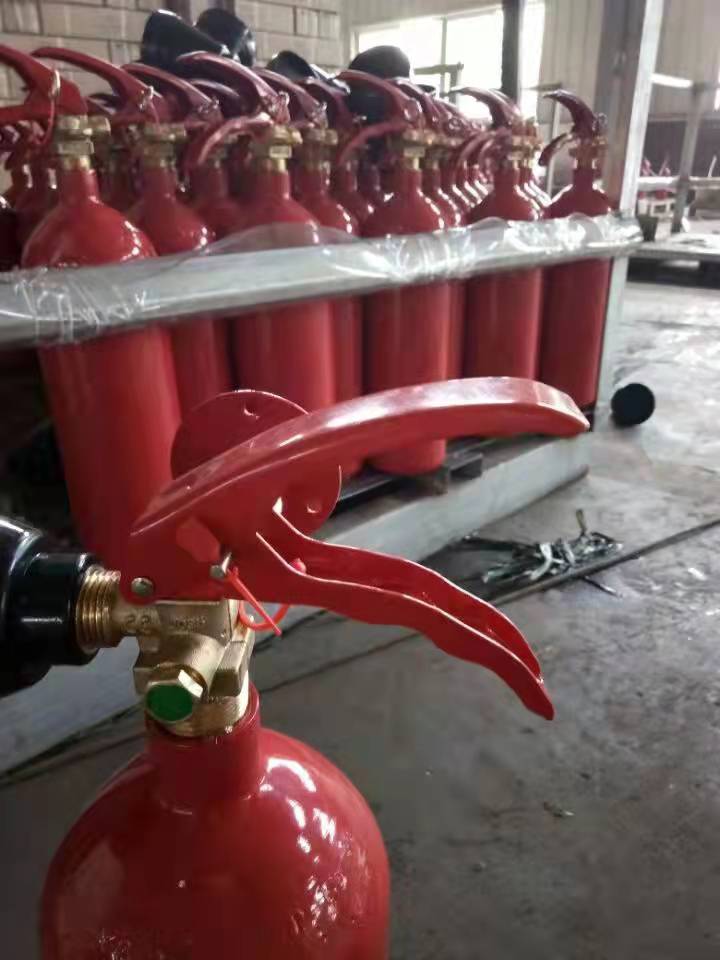 Various Types of Valves