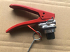 Internal Cartridge Fire Extinguisher Valve