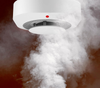 WIFI Wireless Interlinked Smoke Detector For Home Security 
