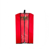 PVC Fire Retardant Fire Extinguisher Protective Cover For Fire Extinguisher
