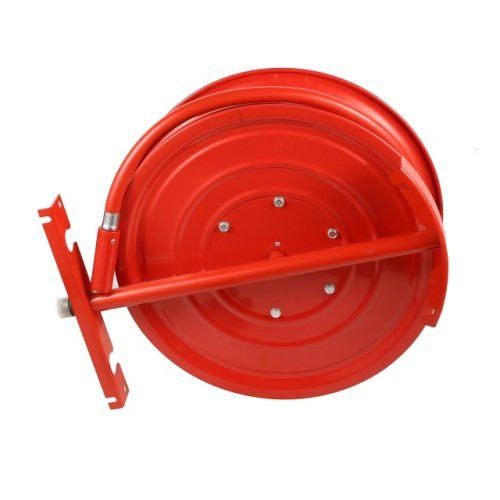 Fire Hose Reel Market Analysis: Global Trends, Growth Drivers, and Forecast