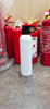 Nano Insulation Handheld Fire Extinguisher Accessories