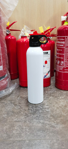 Nano Insulation Handheld Fire Extinguisher Accessories